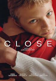 Close Lukas Dhont Ciné