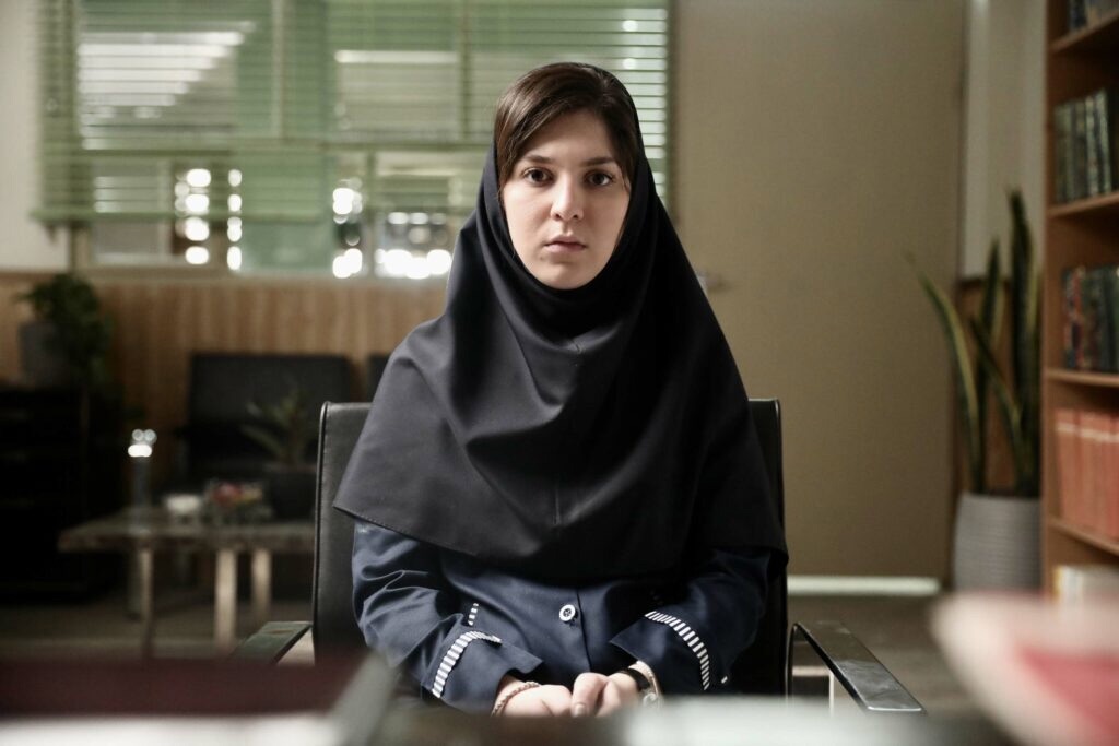 CINÉMA Chroniques Téhéran chef-d’œuvre cinéma iranien